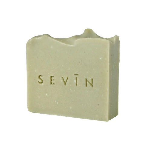 Seife Fresh Clay / Sevin London