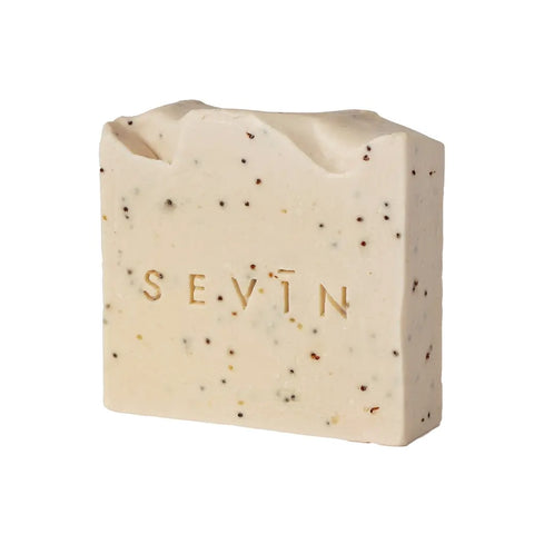 Scrub Coral Clay / Sevin London