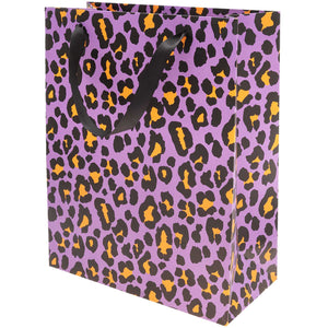 Geschenktüte "Acid Leo" / Rico Design