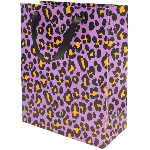 Geschenktüte "Acid Leo" / Rico Design