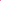 Rainbow Studio Stabkerzen-Set "Foxy" / Pink Stories