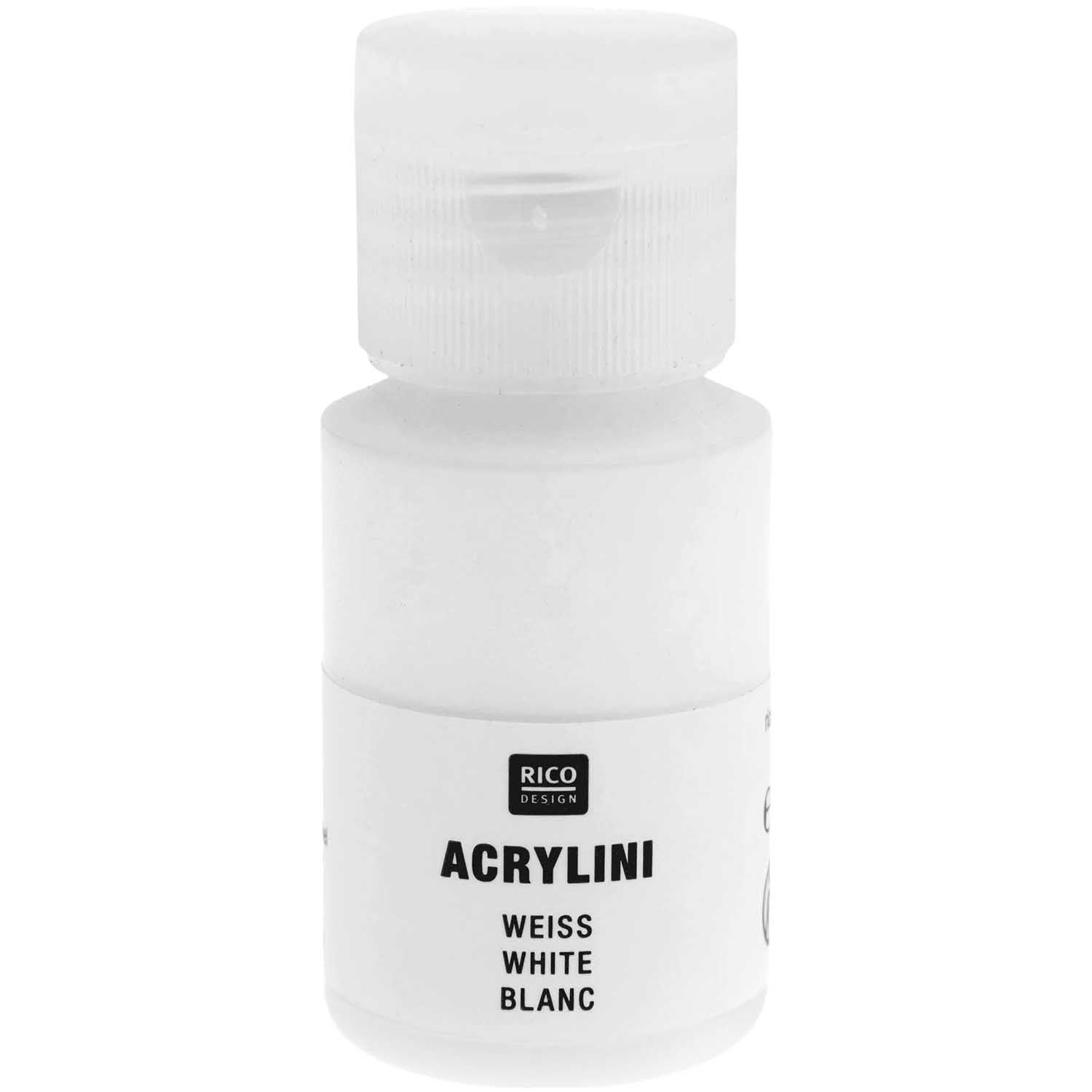 Acrylini Acrylfarbe / Rico Design