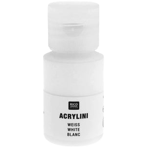 Acrylini Acrylfarbe / Rico Design