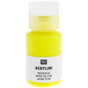 Acrylini Acrylfarbe / Rico Design