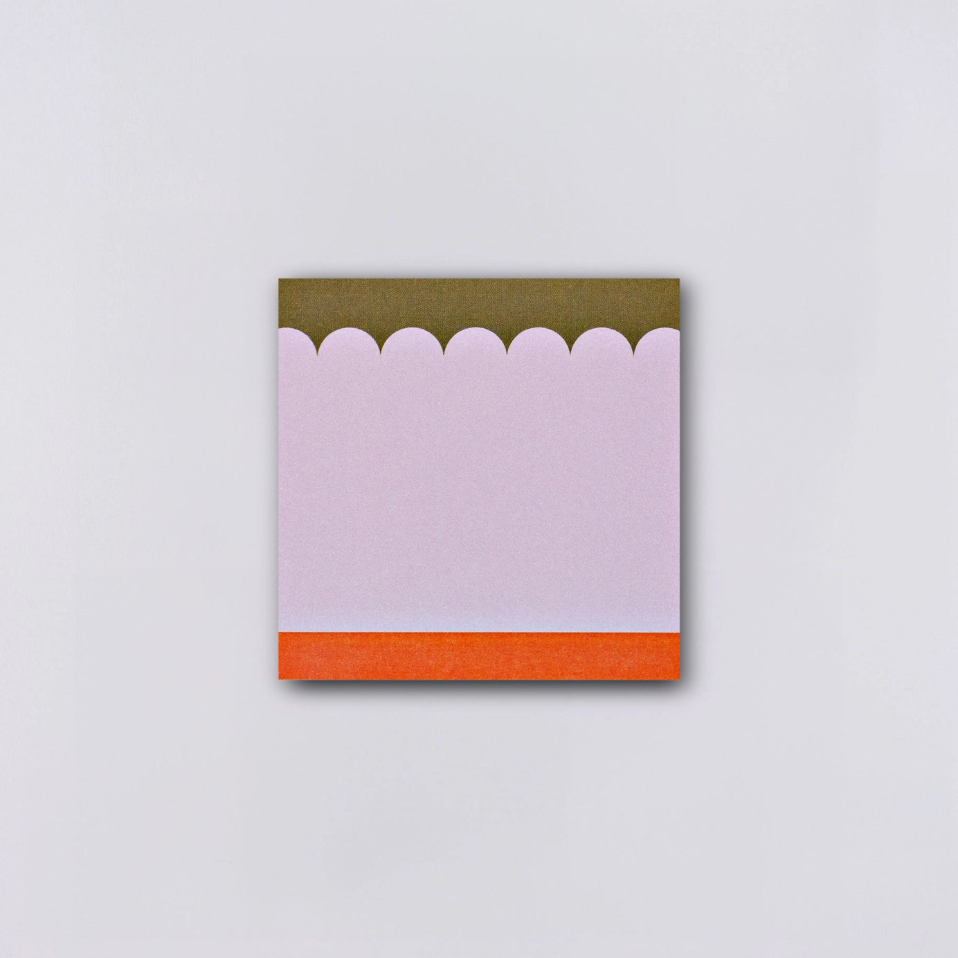 Sticky Notes "Ginger" / The Completist