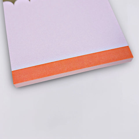 Sticky Notes "Ginger" / The Completist