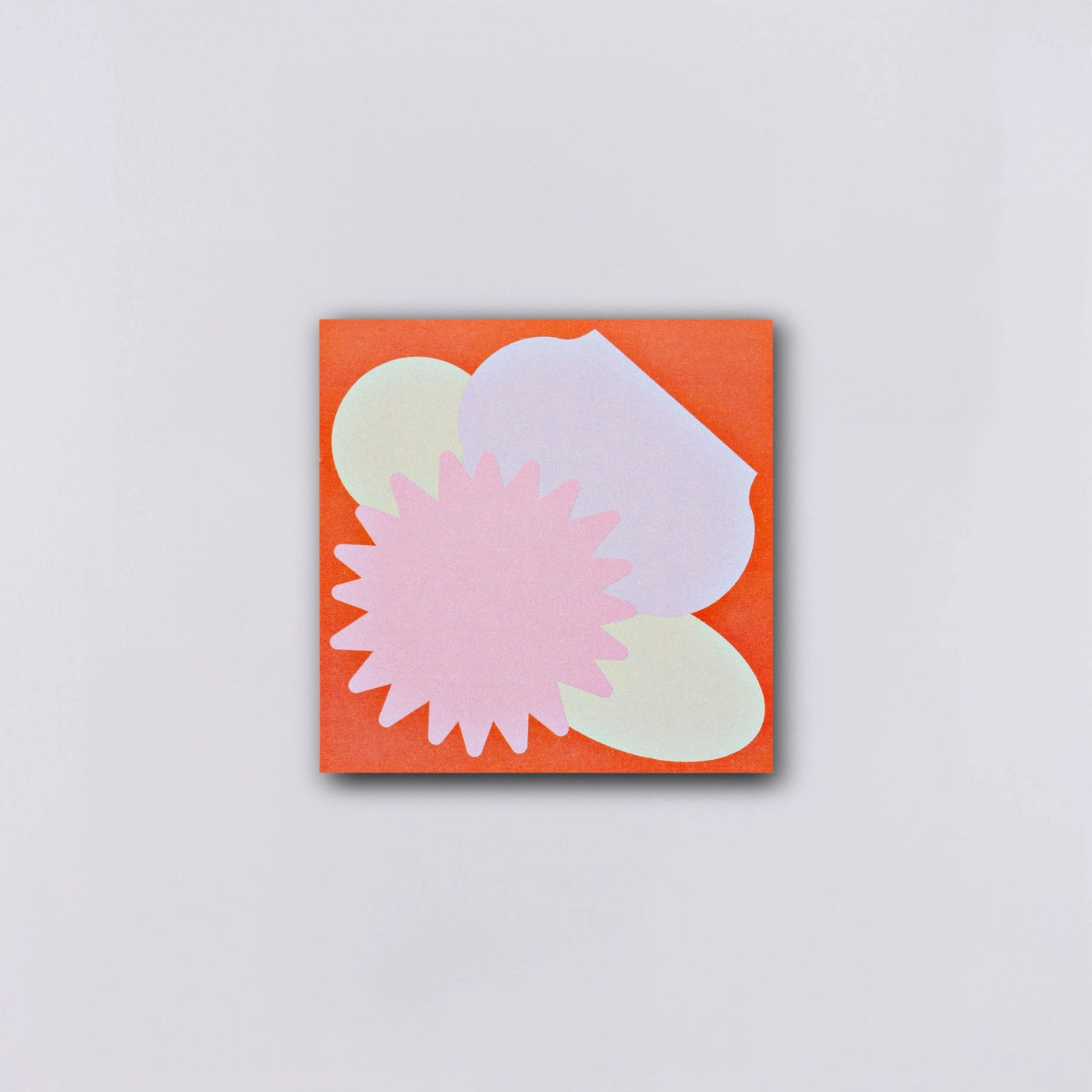 Sticky Notes "Helix" / The Completist