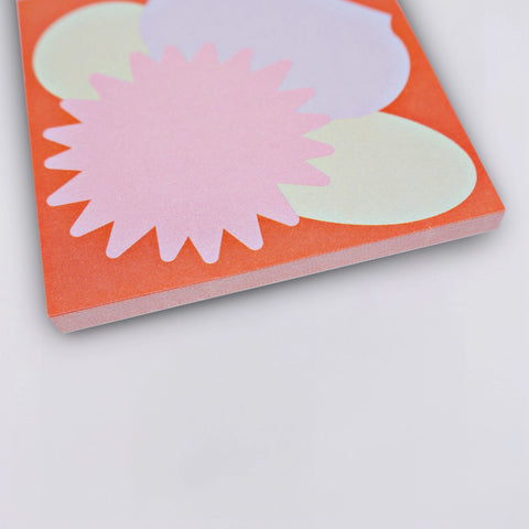 Sticky Notes "Helix" / The Completist
