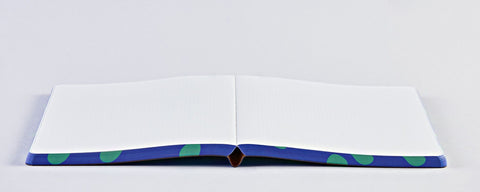 Notizbuch "Cry Cry Club" L / Nuuna