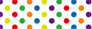 MASKING TAPE "colorful dot" for kids / MT