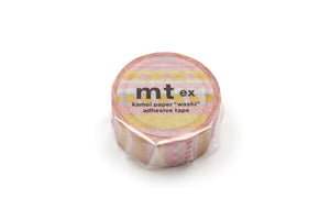 MASKING TAPE "cake graphic" / MT