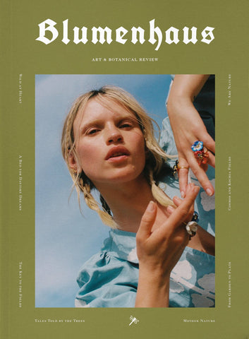 Blumenhaus Magazin Issue 5