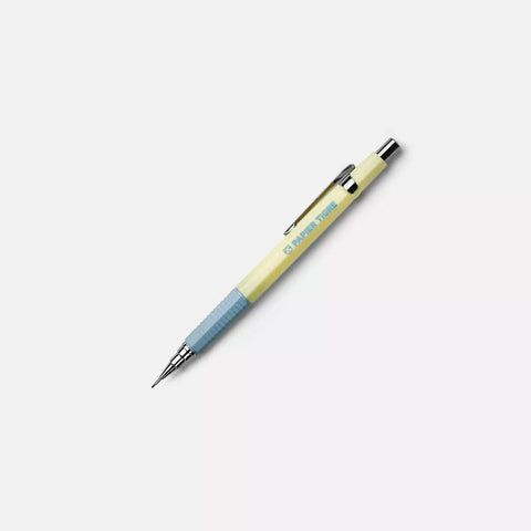 Druckbleistift "Gelb Blau" / Papier Tigre