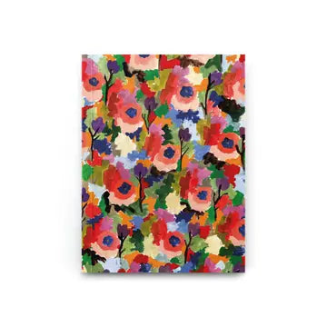 Notizbuch klein “fusion“ / Petit Gramme