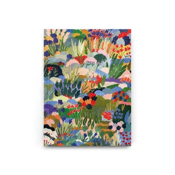 Notizbuch klein “Luxcolor“ / Petit Gramme