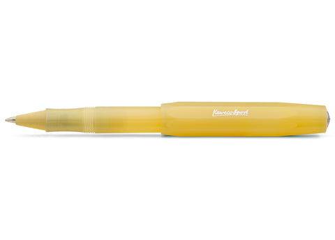 Rollerball  "Frosted Sport" / Kaweco
