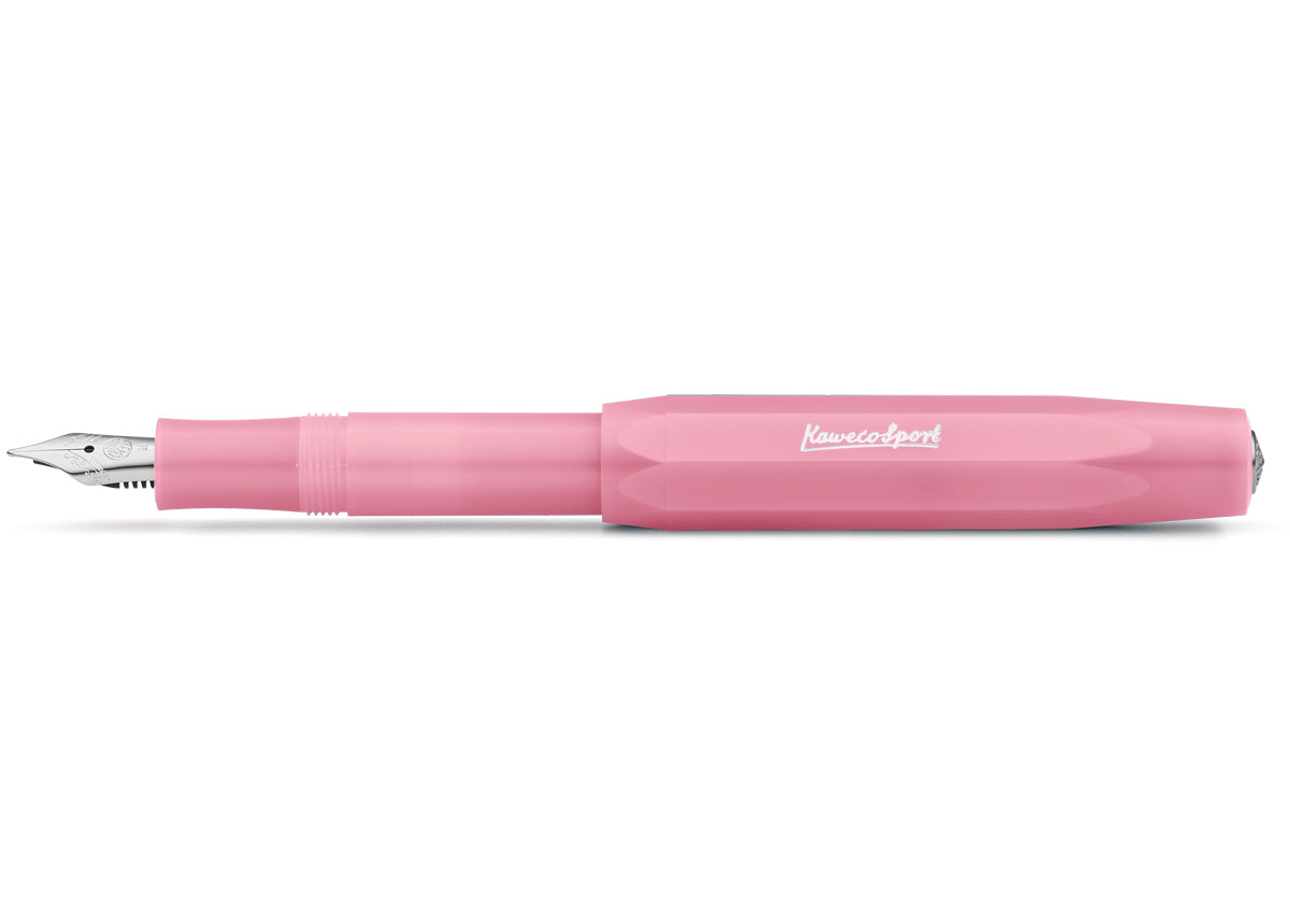 Füllhalter "Frosted Sport" M / Kaweco