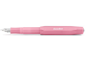 Füllhalter "Frosted Sport" M / Kaweco