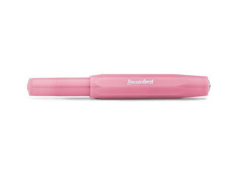 Füllhalter "Frosted Sport" M / Kaweco