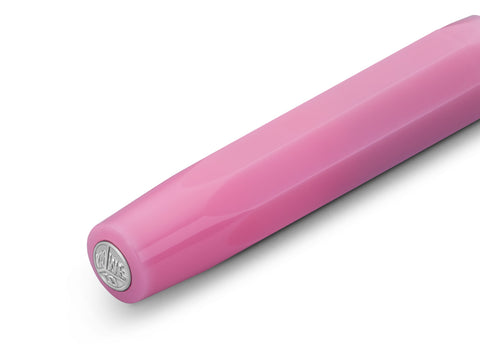 Füllhalter "Frosted Sport" M / Kaweco