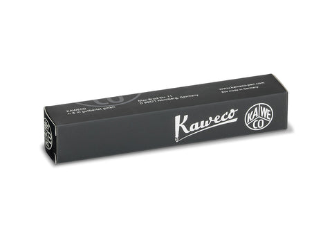 Füllhalter "Frosted Sport" M / Kaweco