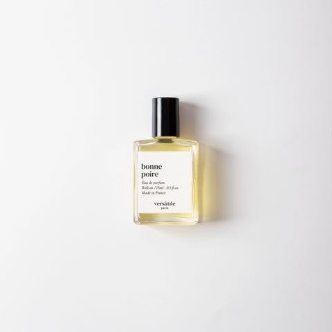 Parfümroller "BONNE POIRE" 15ml / Versatile Paris