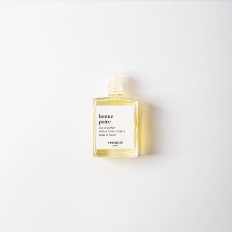 Parfümroller "BONNE POIRE" 15ml / Versatile Paris