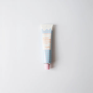 Handcreme "LA CRÈME TROPÉZIENNE" 30ml / Versatile Paris