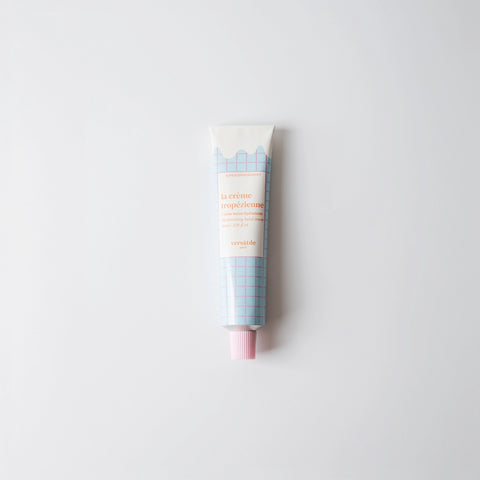 Handcreme "LA CRÈME TROPÉZIENNE" 30ml / Versatile Paris