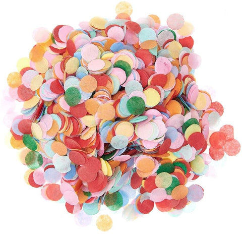 Konfetti Mix Multicolor / Rico Design