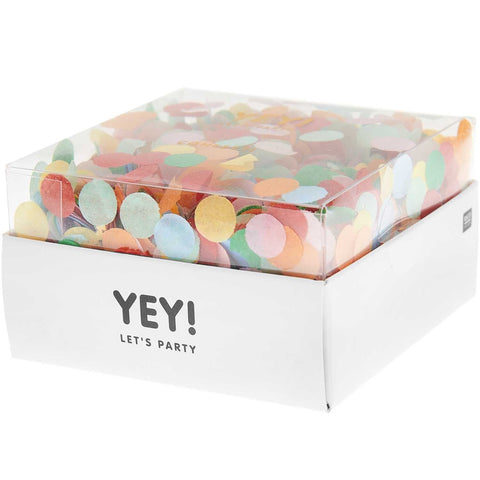 Konfetti Mix Multicolor / Rico Design