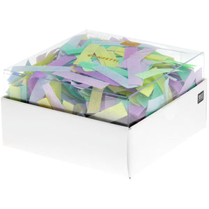 Konfetti „Ozean“ / Rico Design