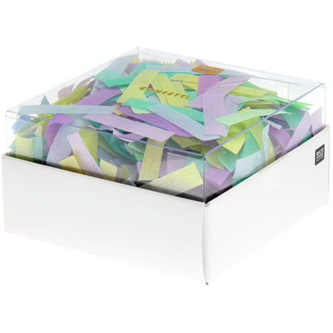 Konfetti „Ozean“ / Rico Design