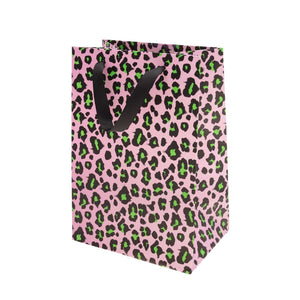 Geschenktüte "Acid Leo" / Rico Design