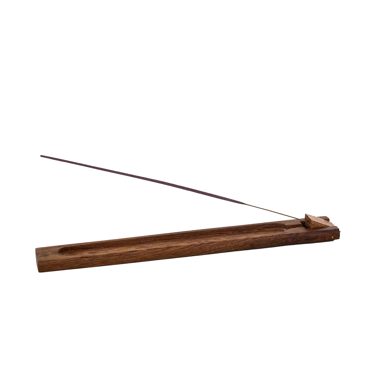 Räucherstäbchenhalter „Rose Wood“ / Aromadise