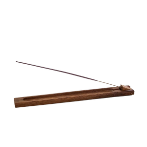 Räucherstäbchenhalter „Rose Wood“ / Aromadise
