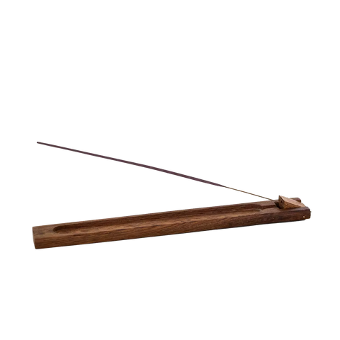 Räucherstäbchenhalter „Rose Wood“ / Aromadise