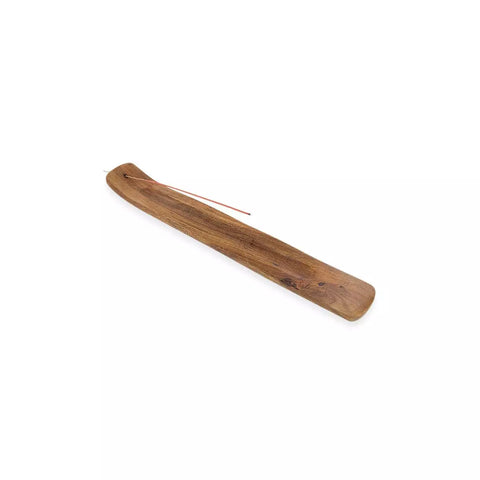 Räucherstäbchenhalter „Gondel“ Holz / Aromadise