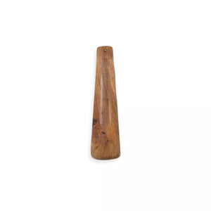 Räucherstäbchenhalter „Gondel“ Holz / Aromadise