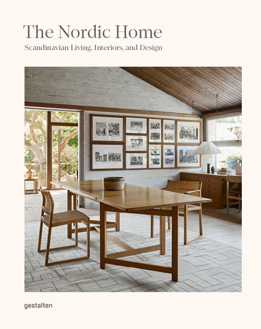 „The Nordic Home“ / Gestalten