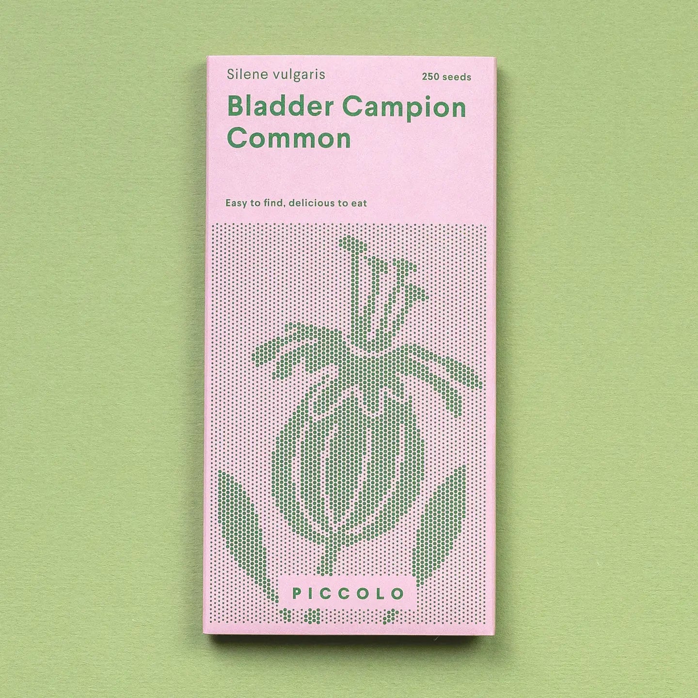 Pflanzensamenmix / "Bladder Campion Common" / PICCOLO