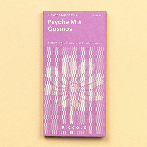 Pflanzensamen / Psyche Mix „Cosmos“ / PICCOLO