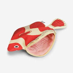 Geldbörse „Clownfisch“ / Don Fisher