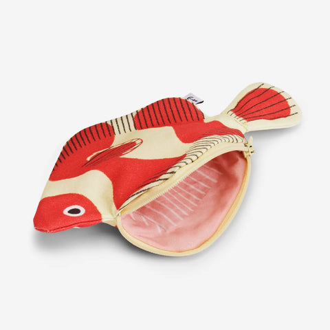 Geldbörse „Clownfisch“ / Don Fisher