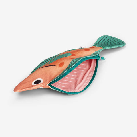 „RoseFish“ Etui / Don Fisher