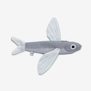 „Fliegender Fisch“ Geldbörse / Don Fisher