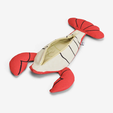 „Hummer“ Etui / Don Fisher