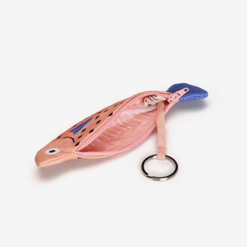 Small Whiting Geldbörse Pink/ Don Fisher