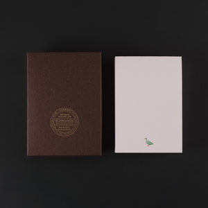 Megablock "Ente" / Le Typographe