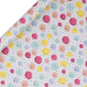Geschenkpapier Rolle "Giggle Piggle" / Glick